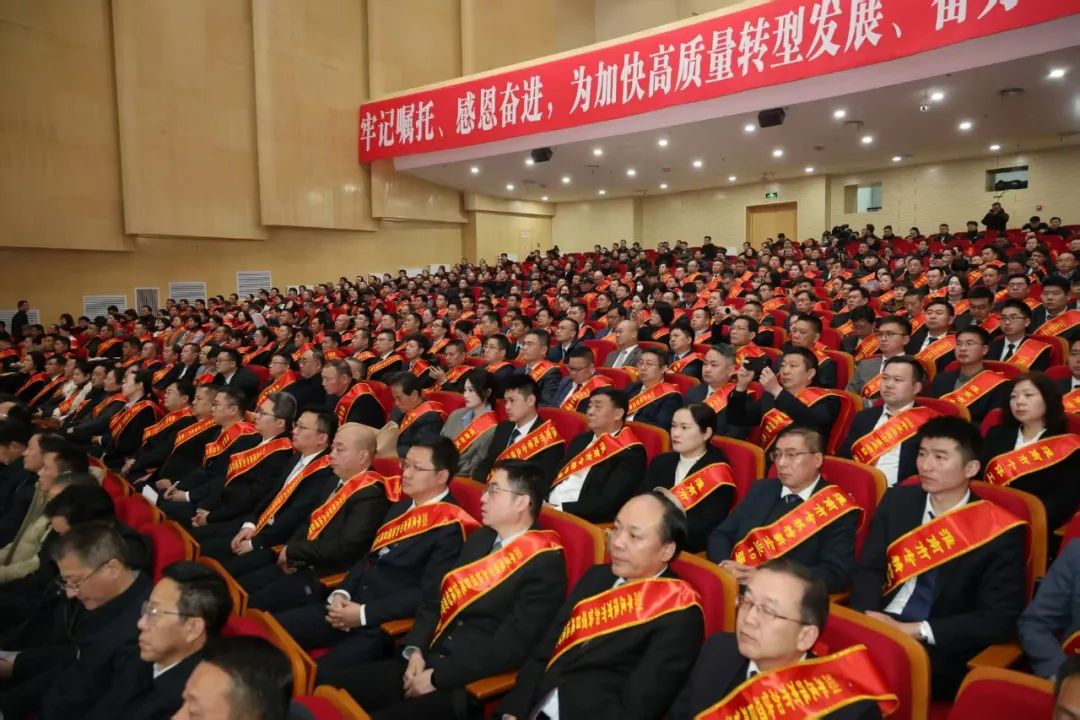 开年迎双喜，华科技术（淮南）研究院传来佳讯